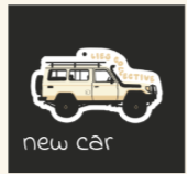 Iconic Troopy Freshie