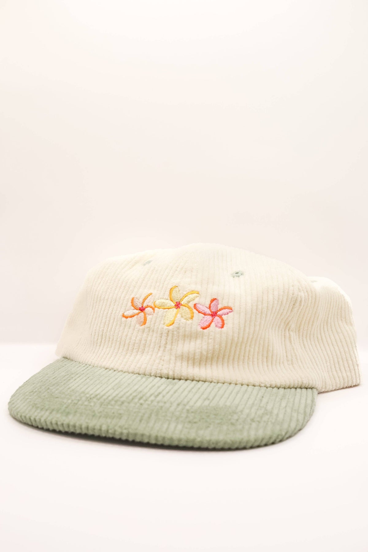 Flowers Mini Lid