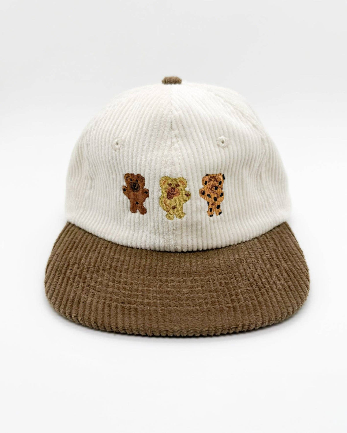 Bikkie cub mini lid