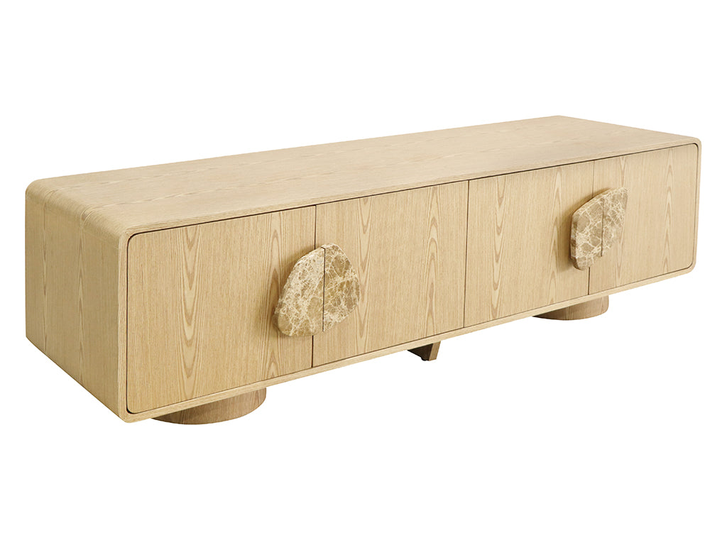 Amber Media Unit