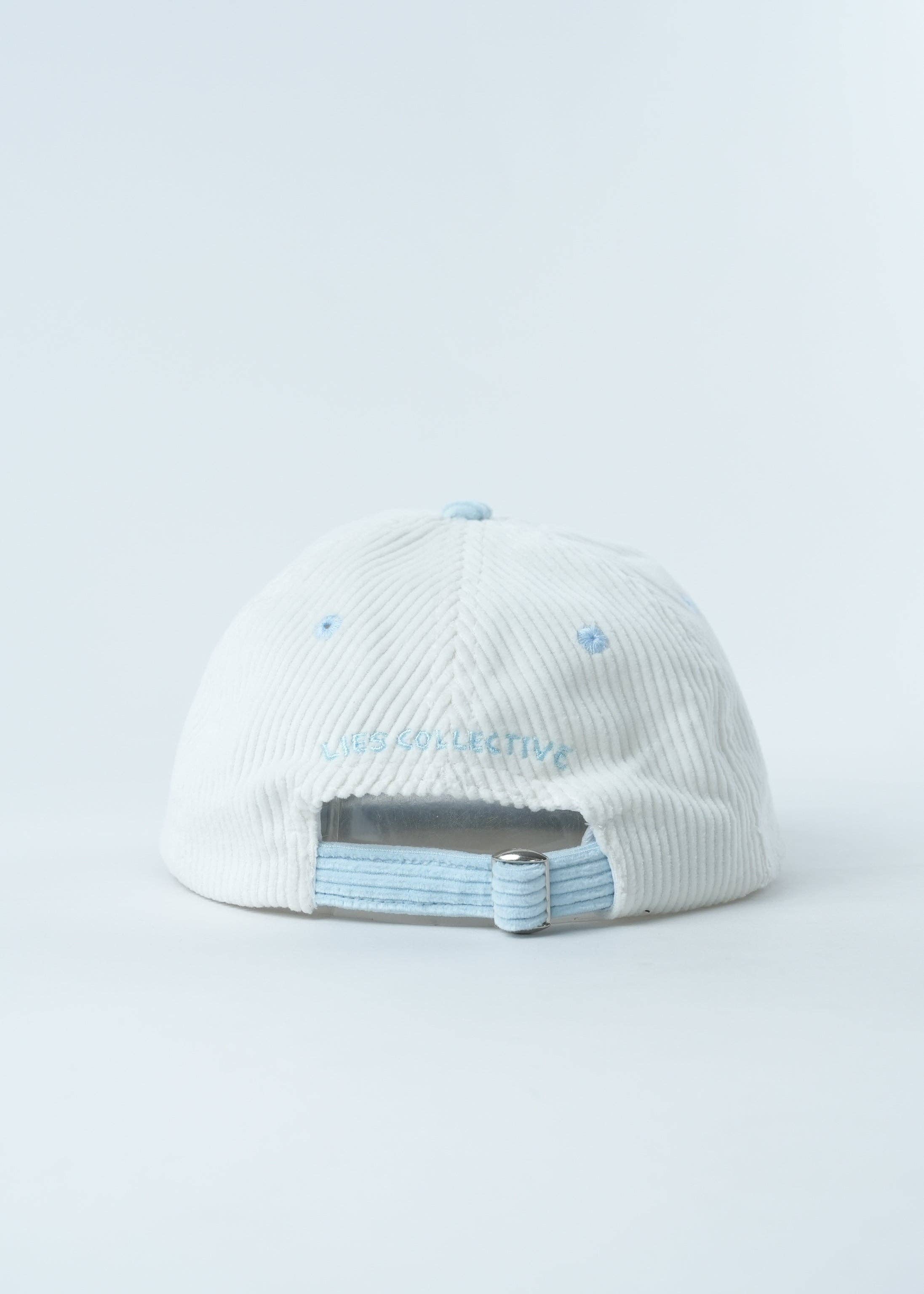 Pickleball Champ hat