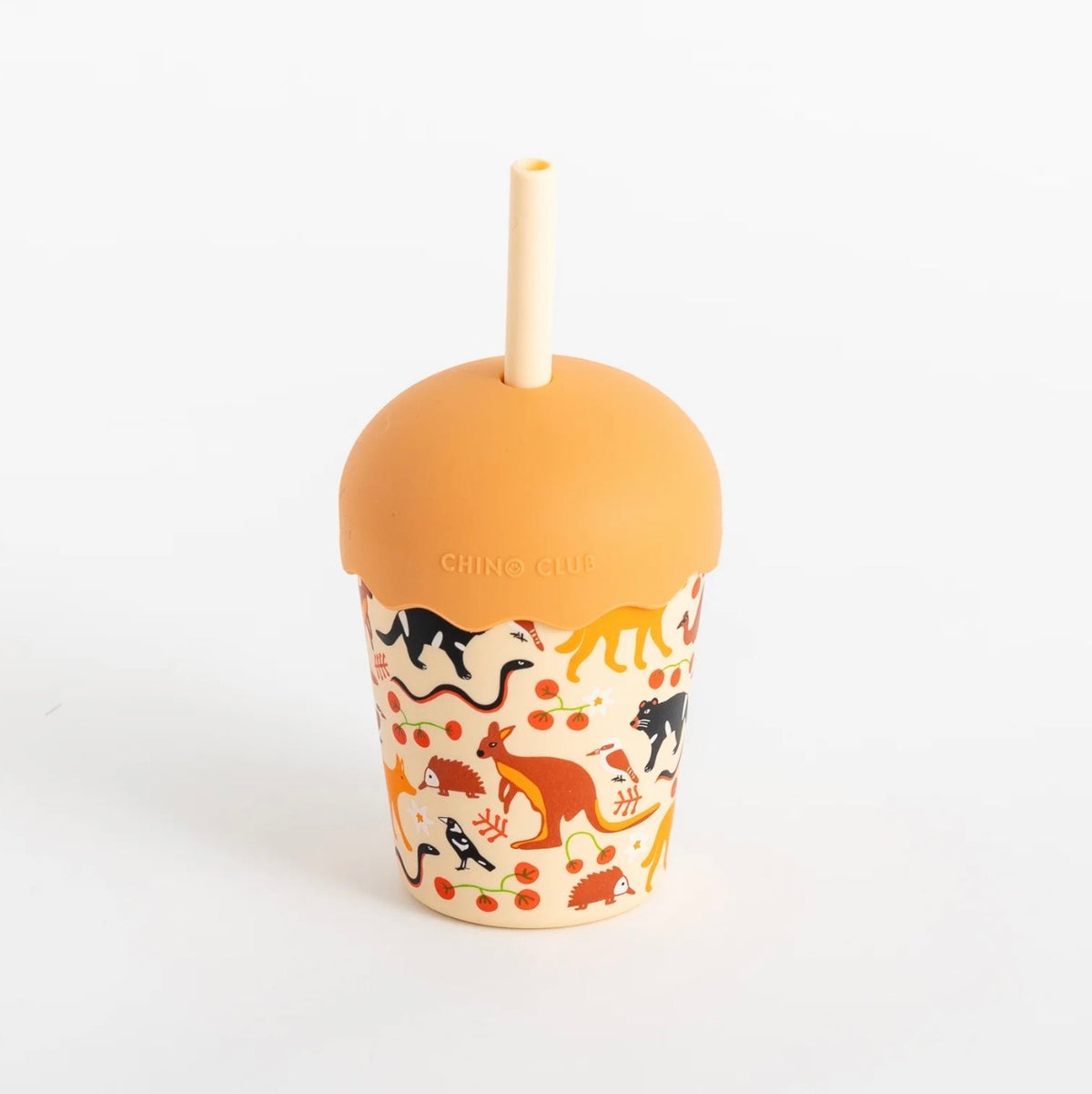 Australian animals smoothie cup 200ML