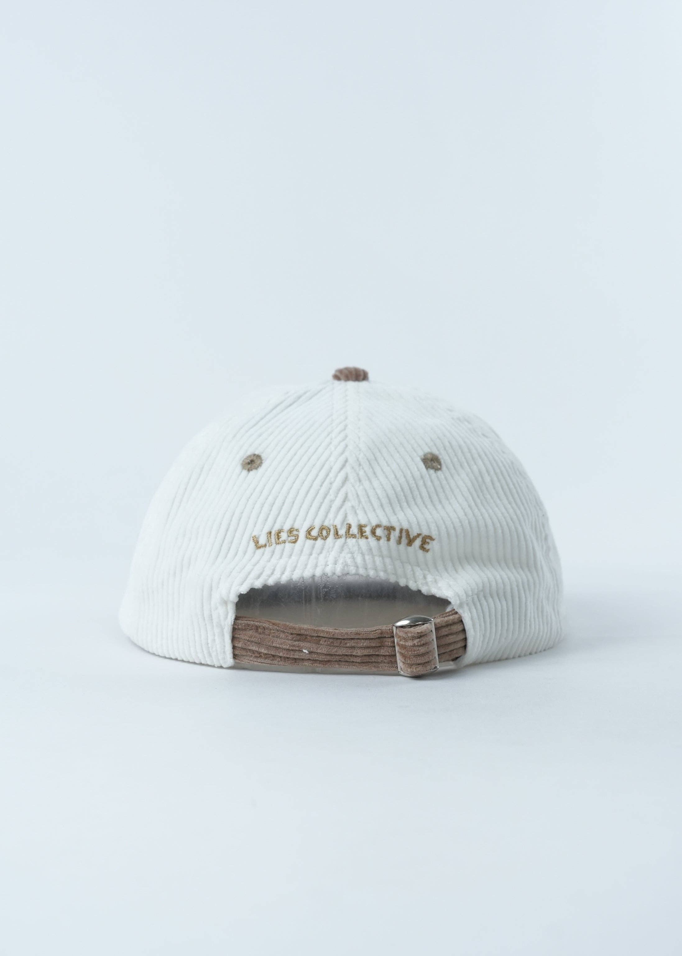 The Sausage Dog Lid
