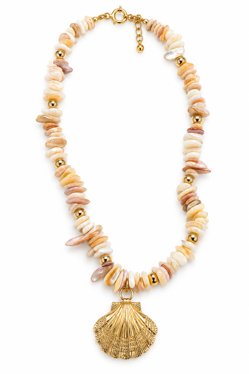 Assorted Necklaces