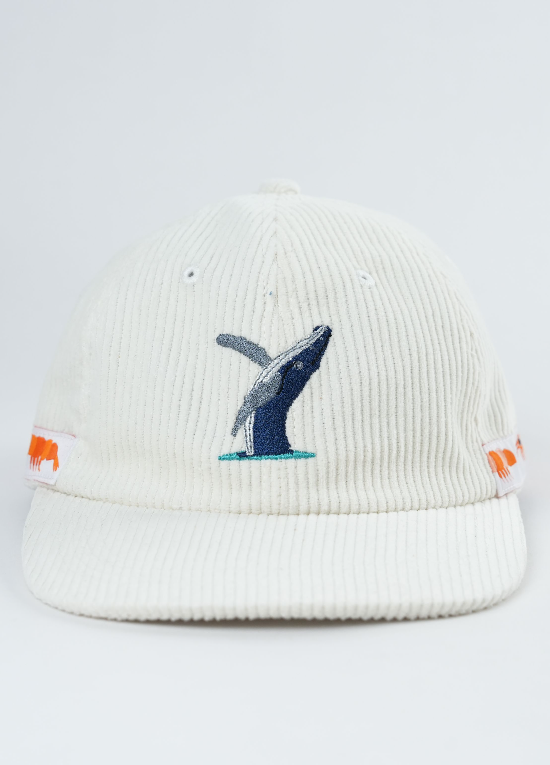 WHALE WATCHER HAT