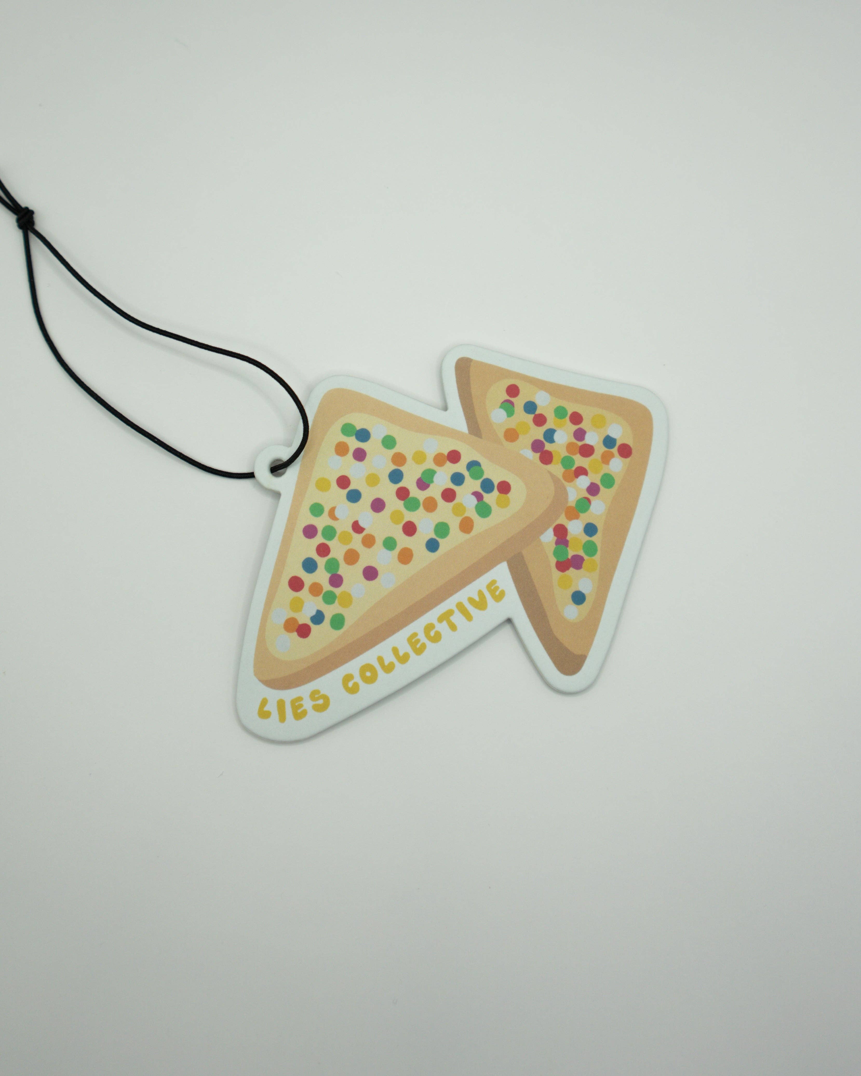 Fairy Bread Freshie