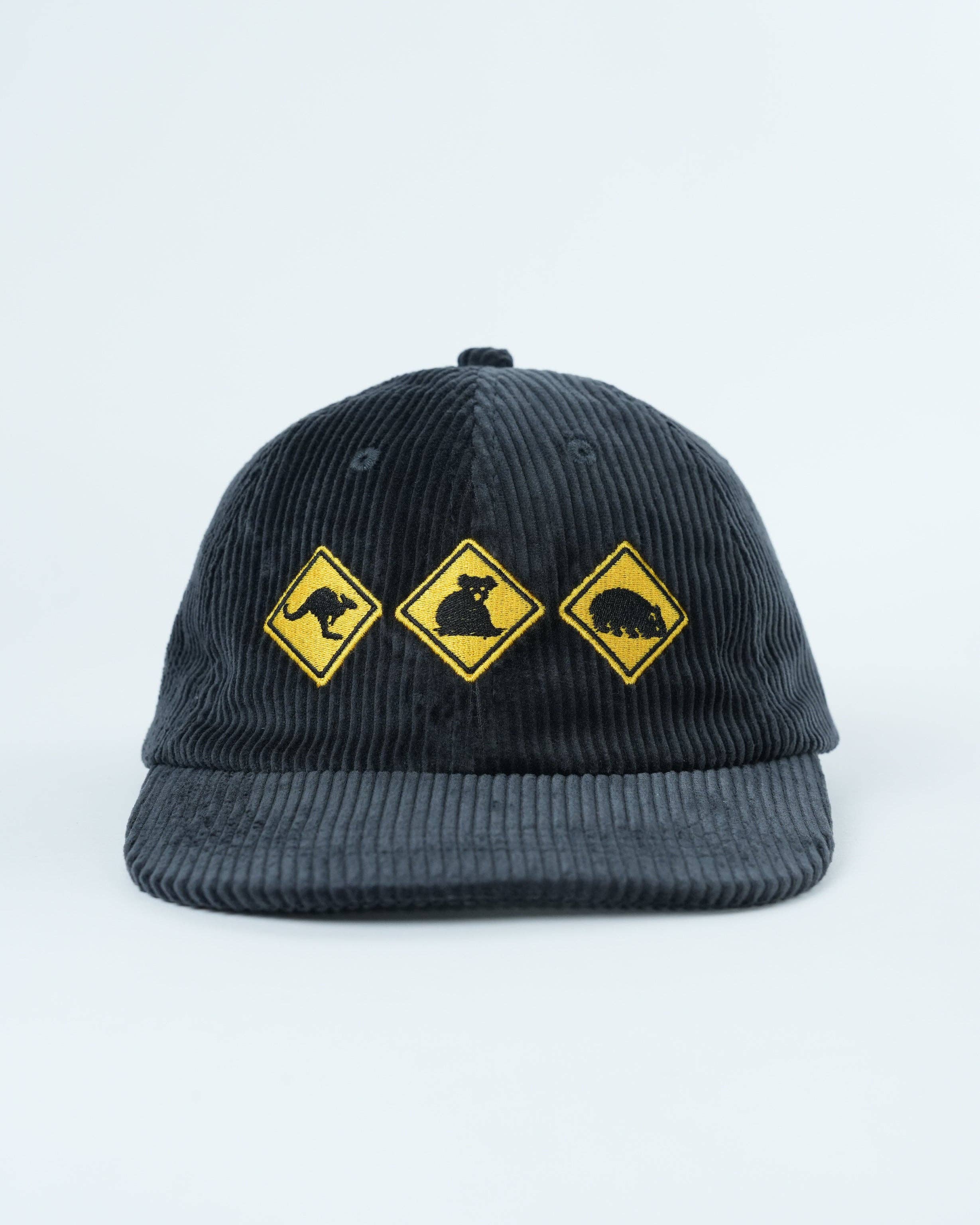 The Wildlife Crossing Hat