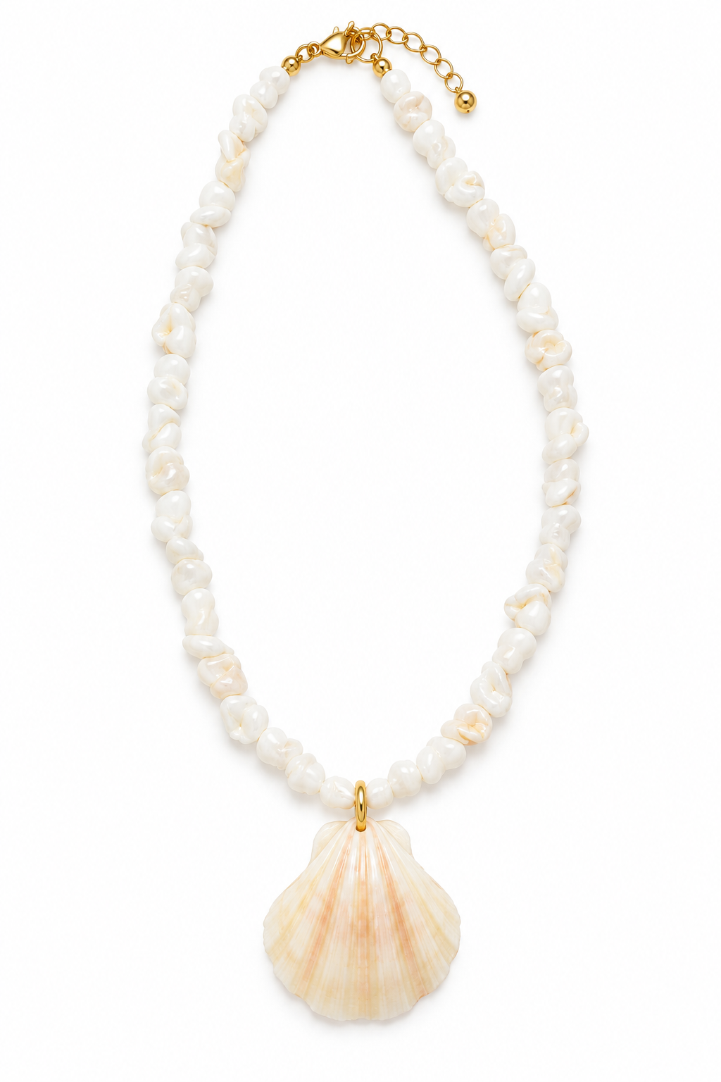 Assorted Necklaces