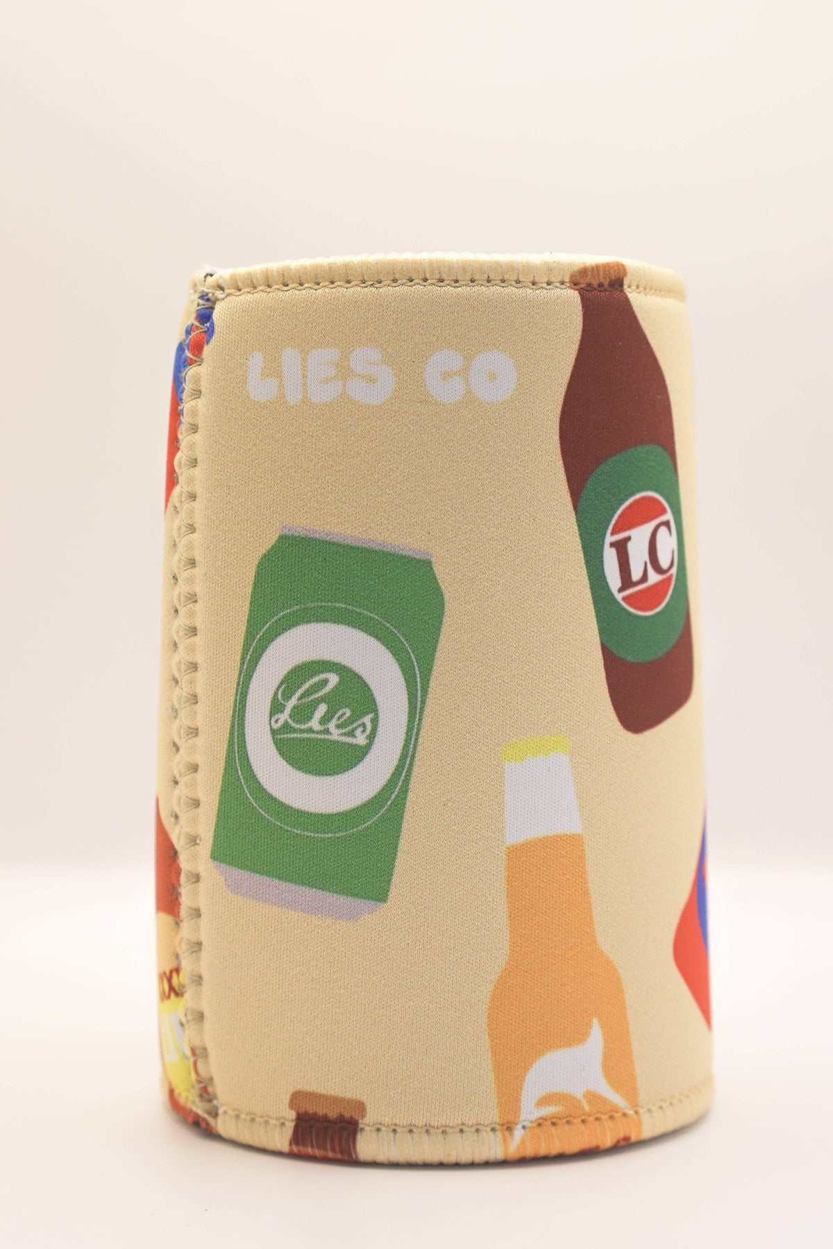 Great Aussie Beer Stubby Holder