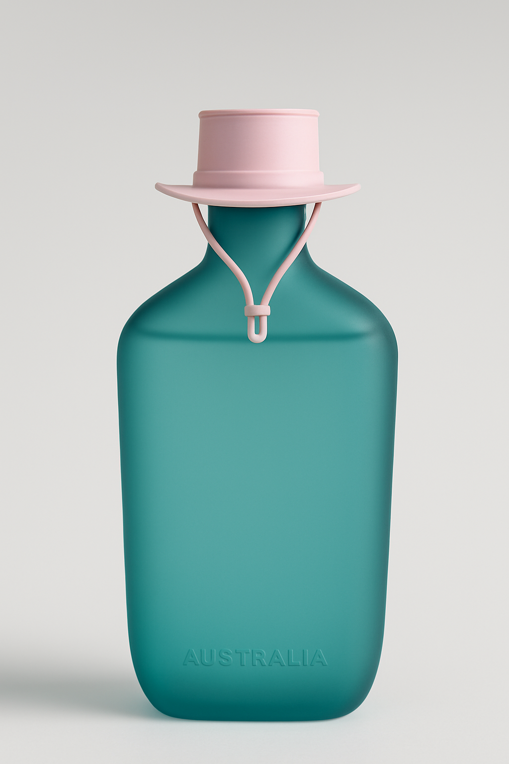 Cowboy Bottle Stopper