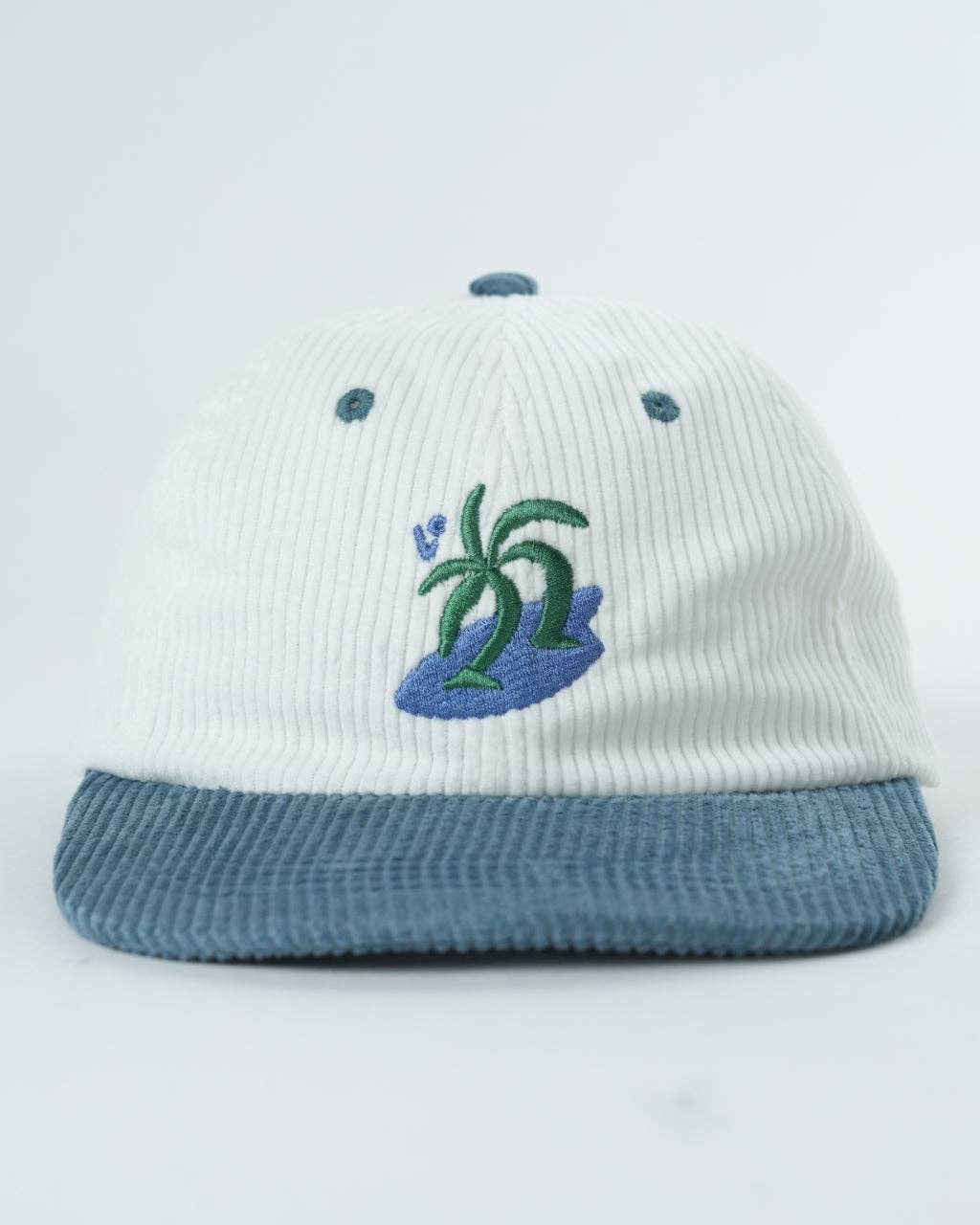 Palmy Surfing Hat