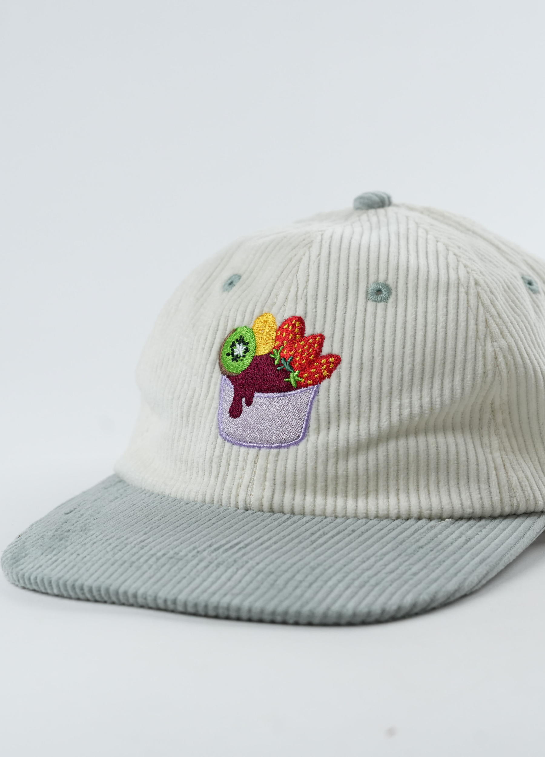 Classic Acai Bowl Hat