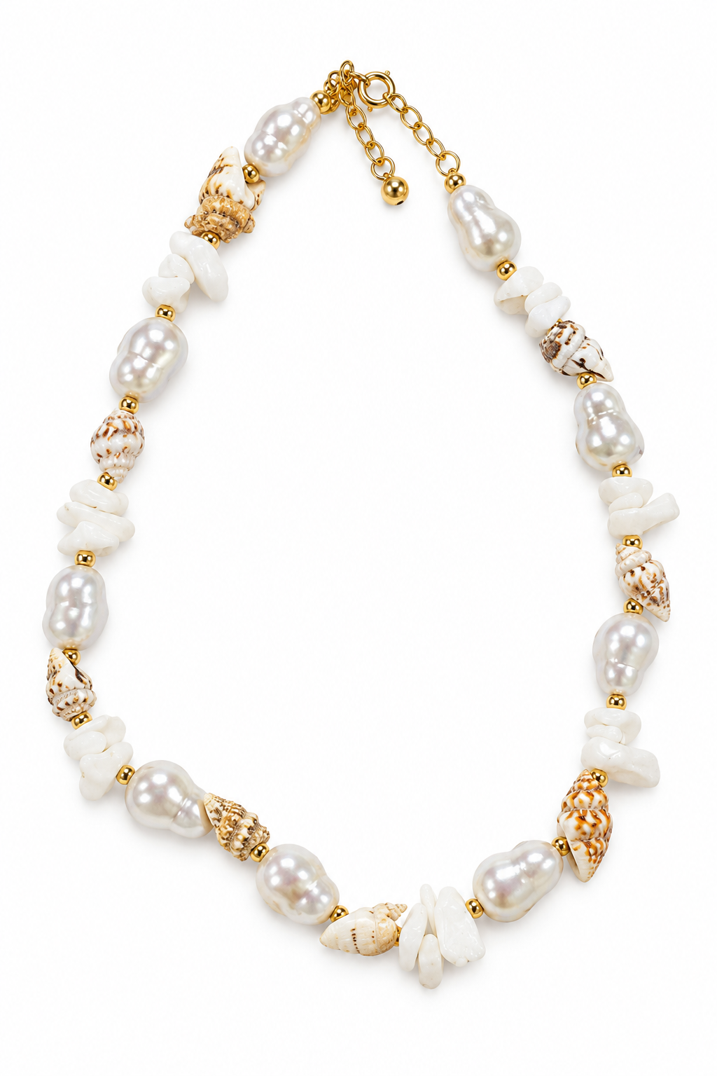 Assorted Necklaces