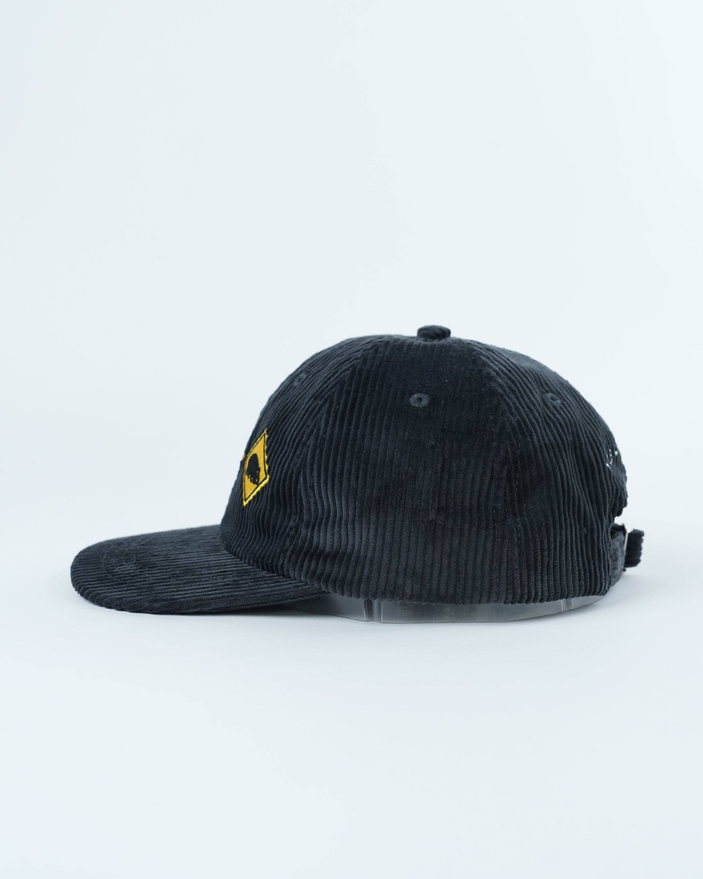 The Wildlife Crossing Hat