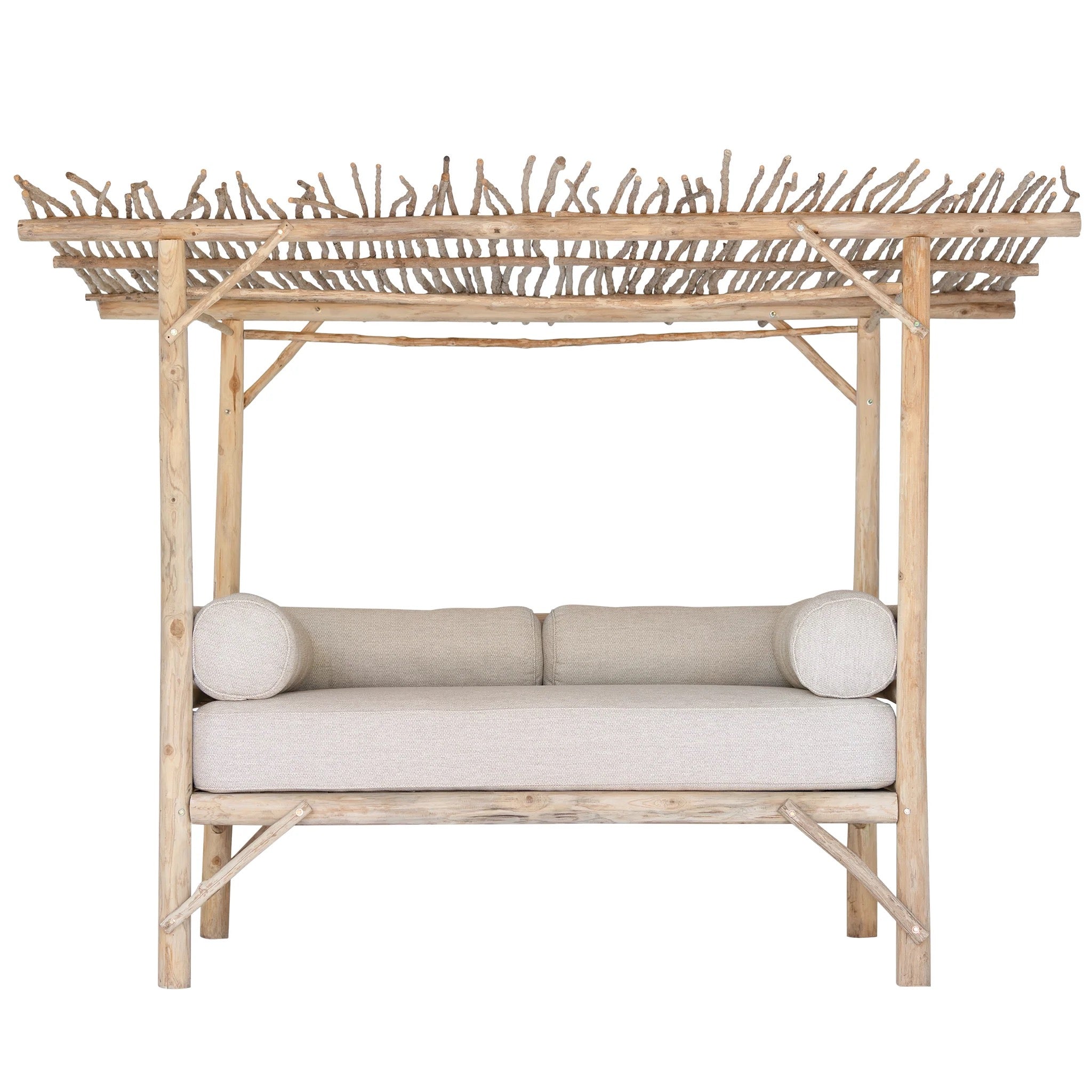 SERENGETI DAYBED | FULL OUTDOOR