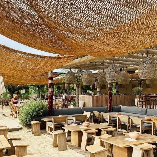 Coco Shade Net | 300x190cm