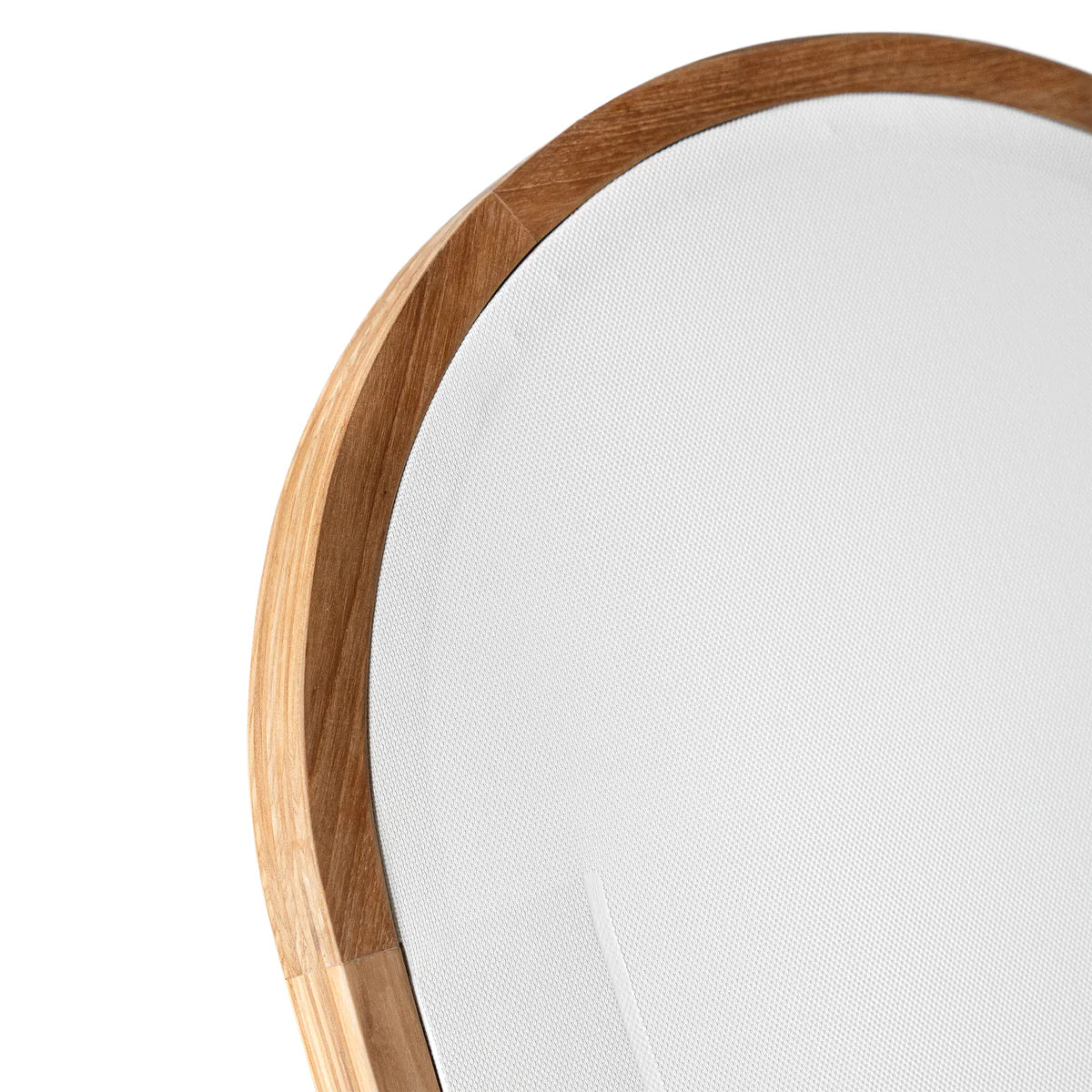 MYKONOS CURVED SUN LOUNGER