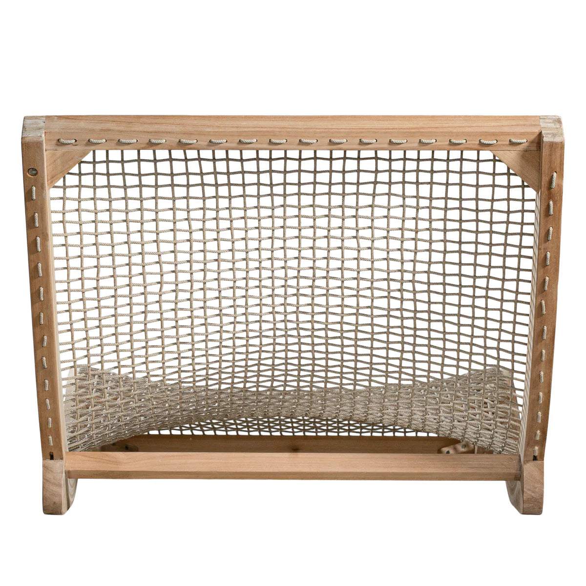 CORFU SUN LOUNGER | NATURAL