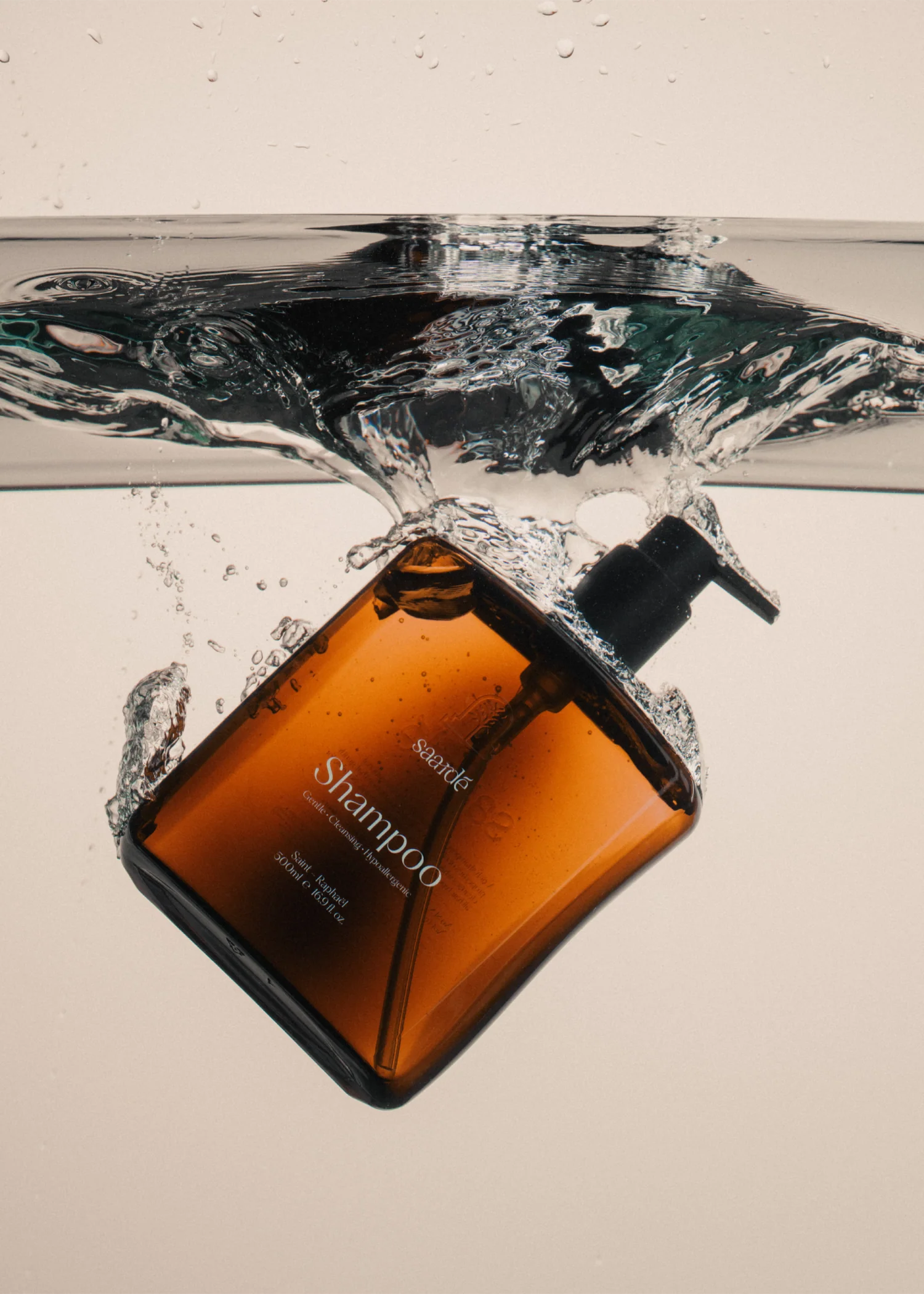 Shampoo Saint-Raphaël