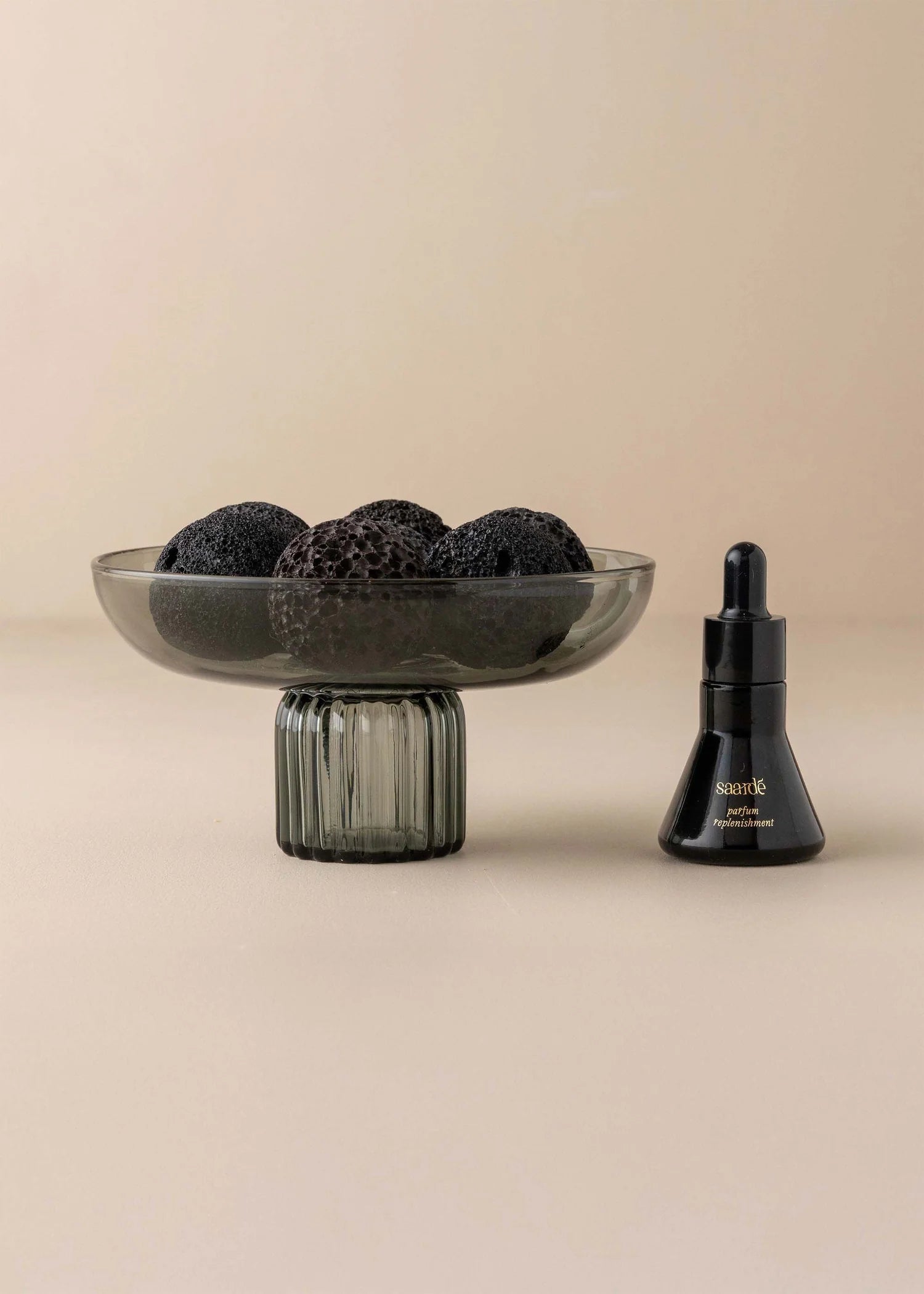 Home Fragrance Set | Volcanic Rocks