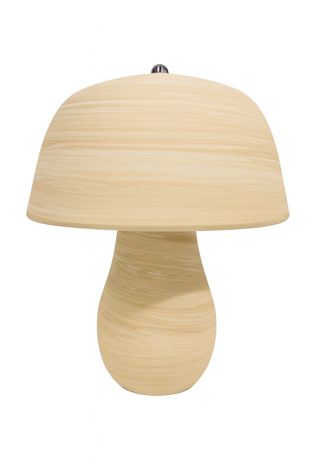 Mushroom Lamps