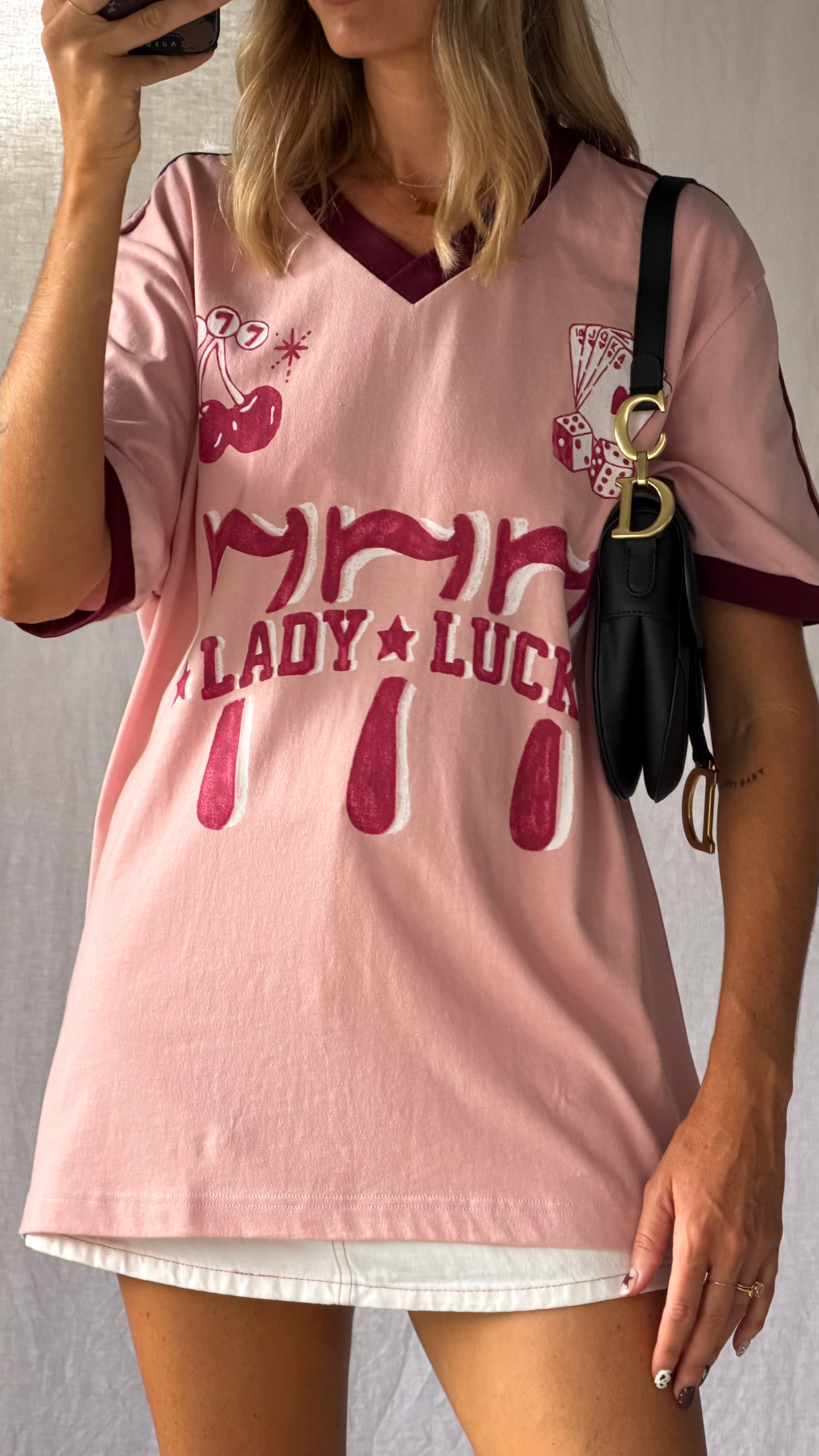 Lady Luck