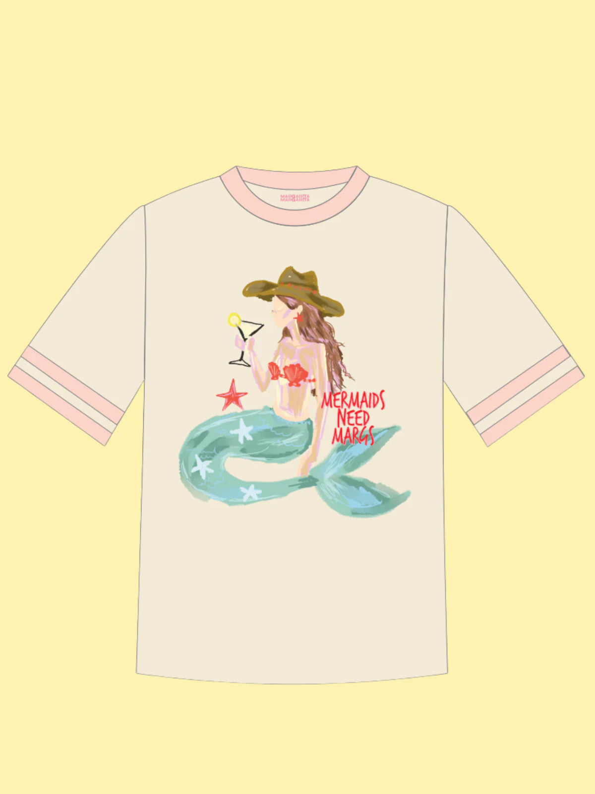 Mermaid T-Shirt