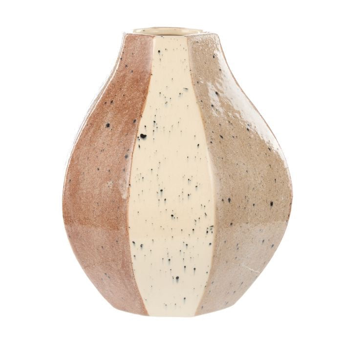 Evie Ceramic Vases