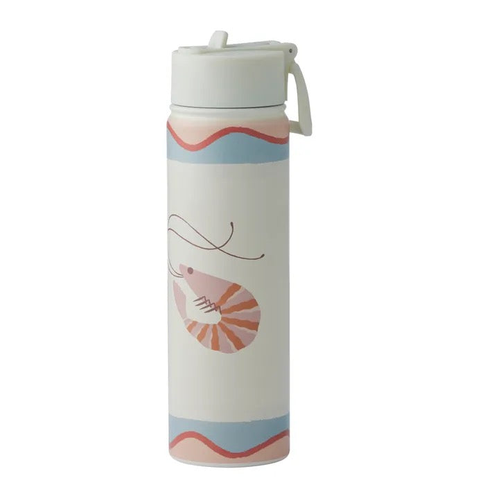 Shack Stainless Steel Drink Bottle – 650ml