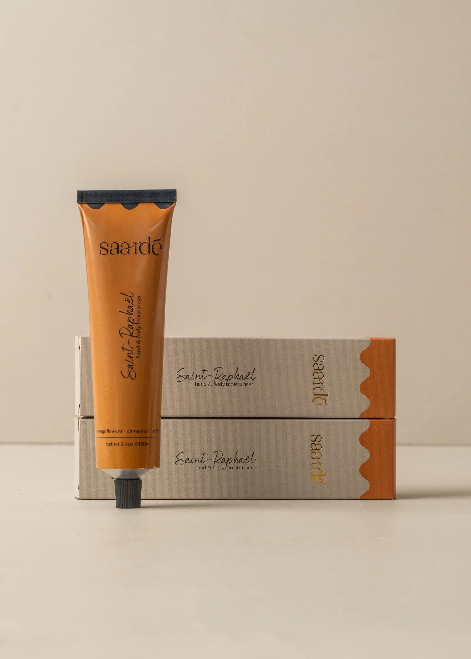 Moisturiser | Saint-Raphaël