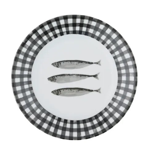 Sicilian Plate