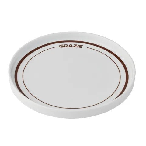 Grazie Ceramic Dinner Plate
