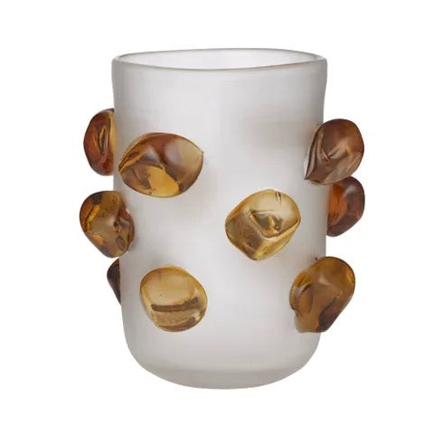 Miles Glass Vase