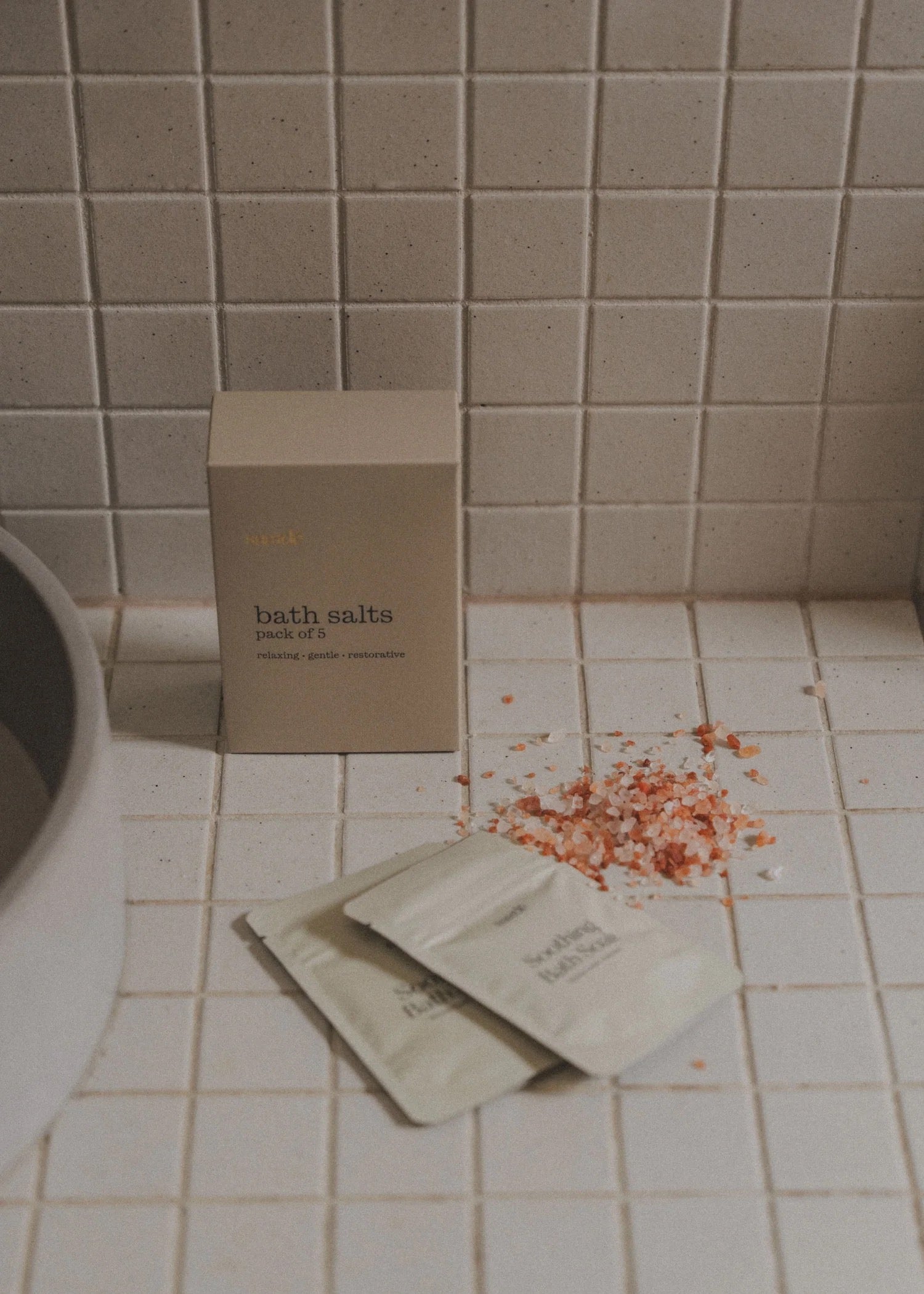 Bath Salts | Saint-Raphaël