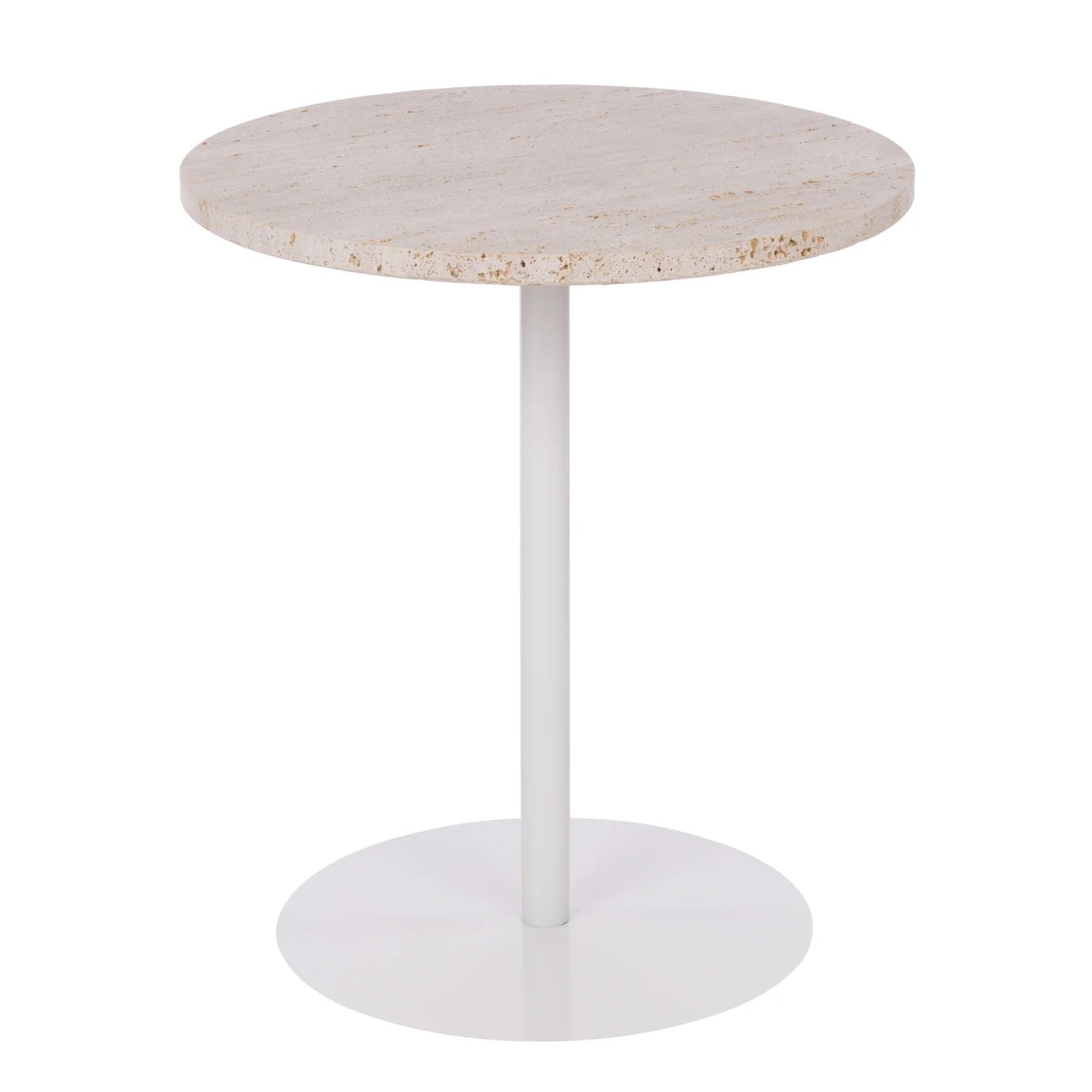 Crew Side Table