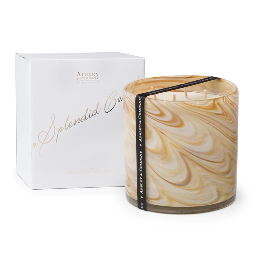 Luxury Candle - Kaliningrad