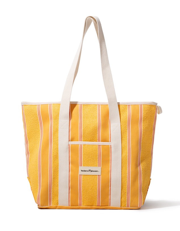 THE BEACH BAG