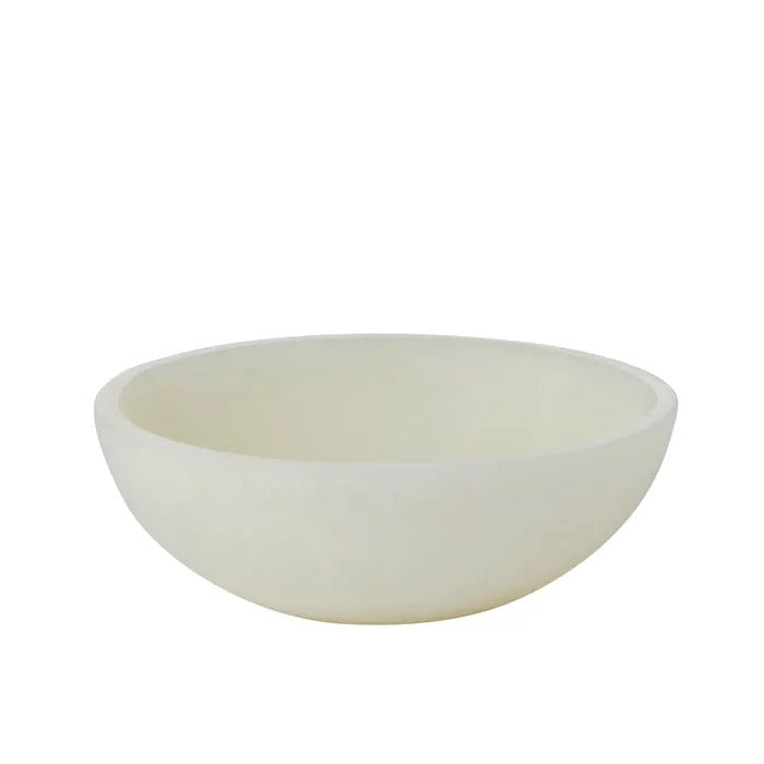 Kip Resin Small Bowl