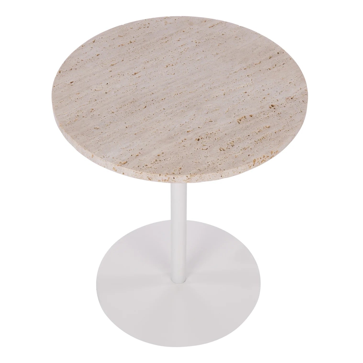 Crew Side Table