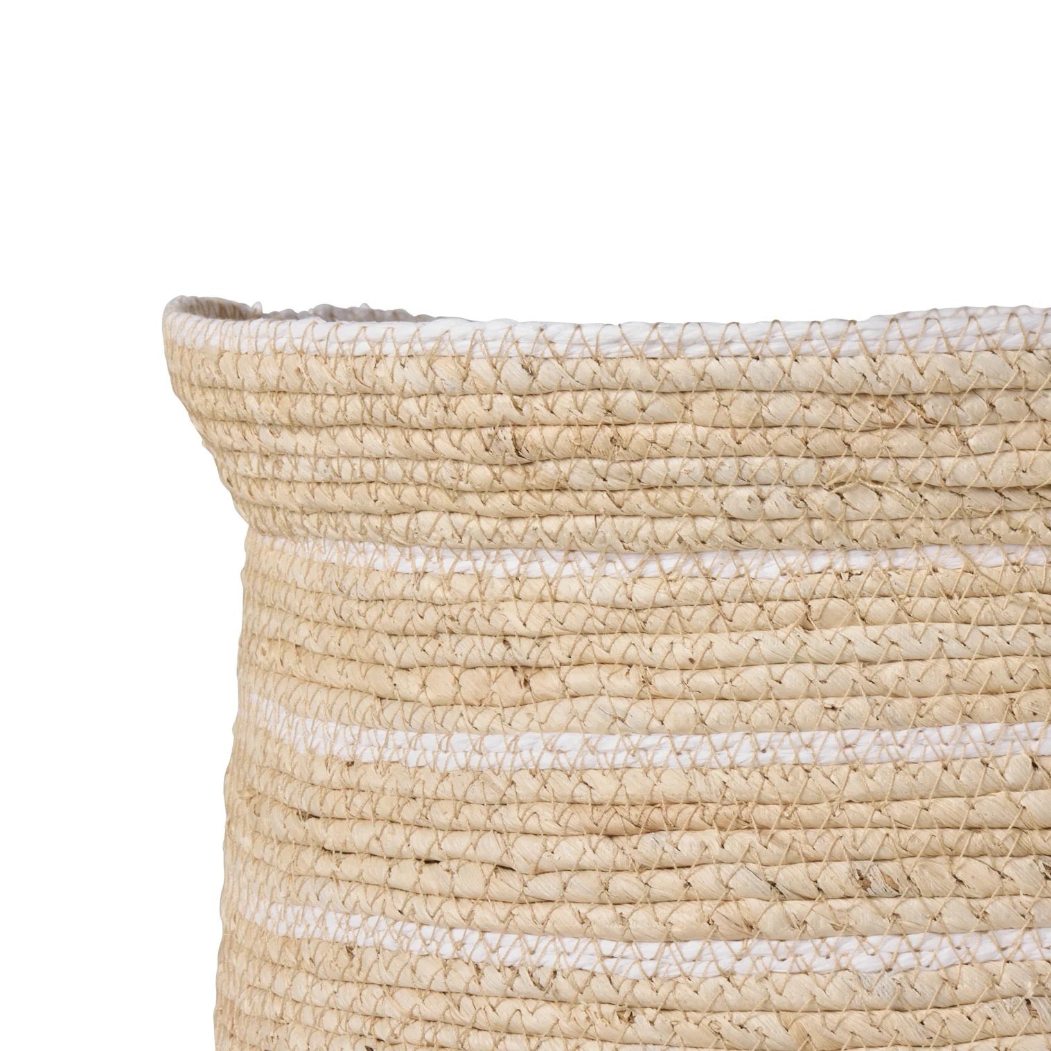 Linear Baskets Natural
