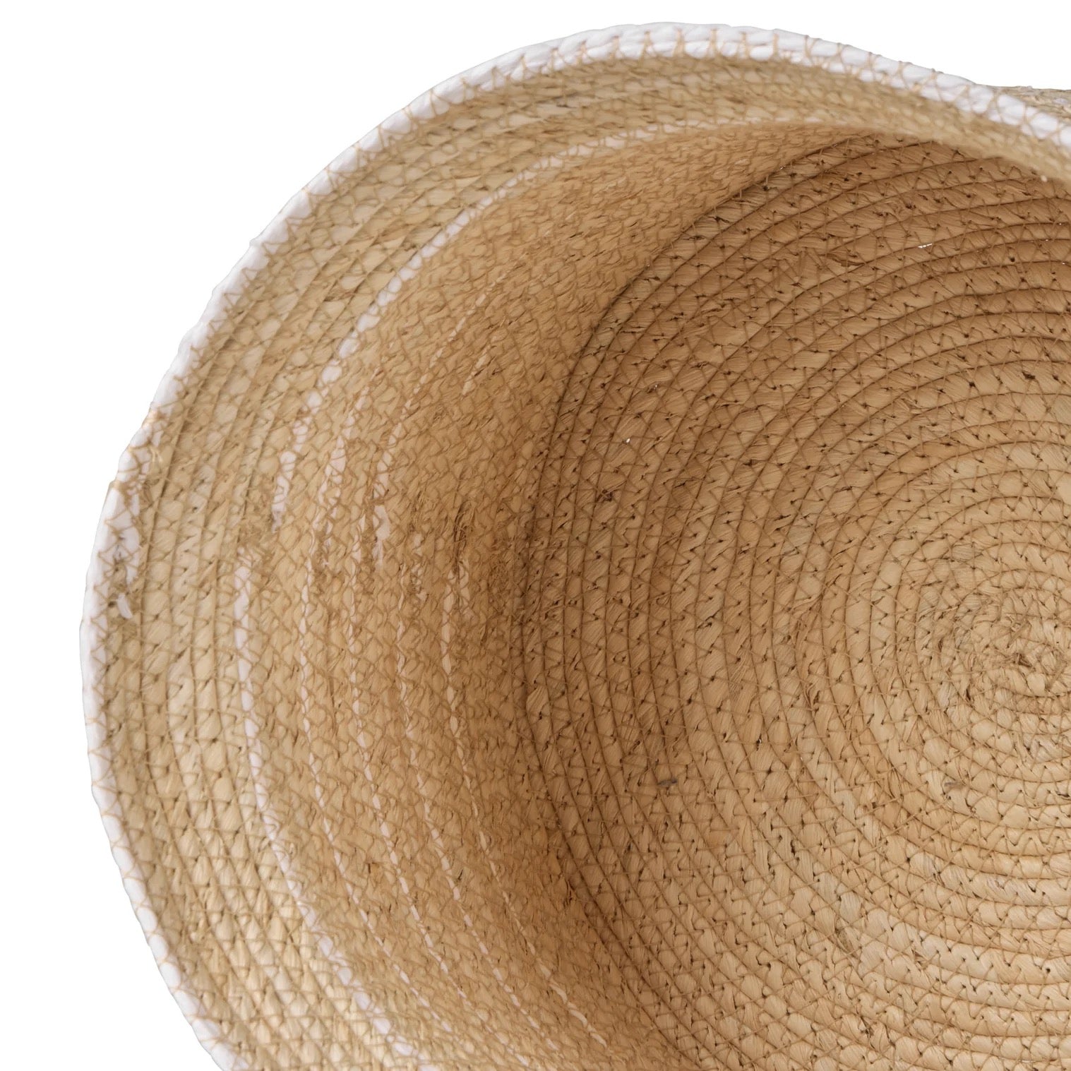 Linear Baskets Natural