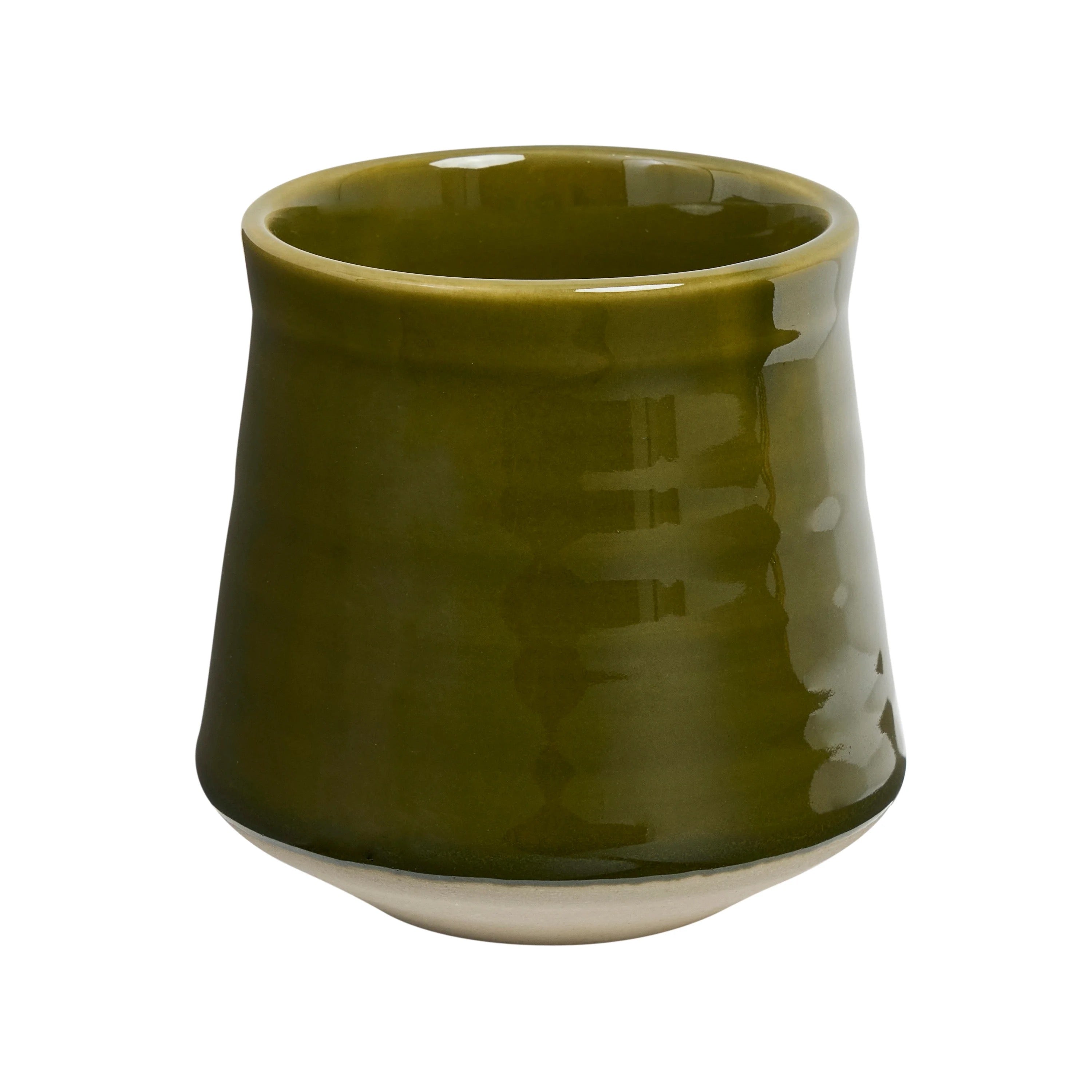 2pc Matcha Latte Mug Set in Matcha