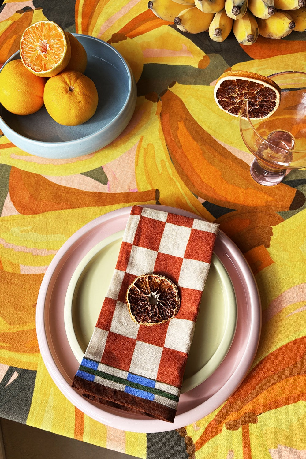 Cantina Napkin Set