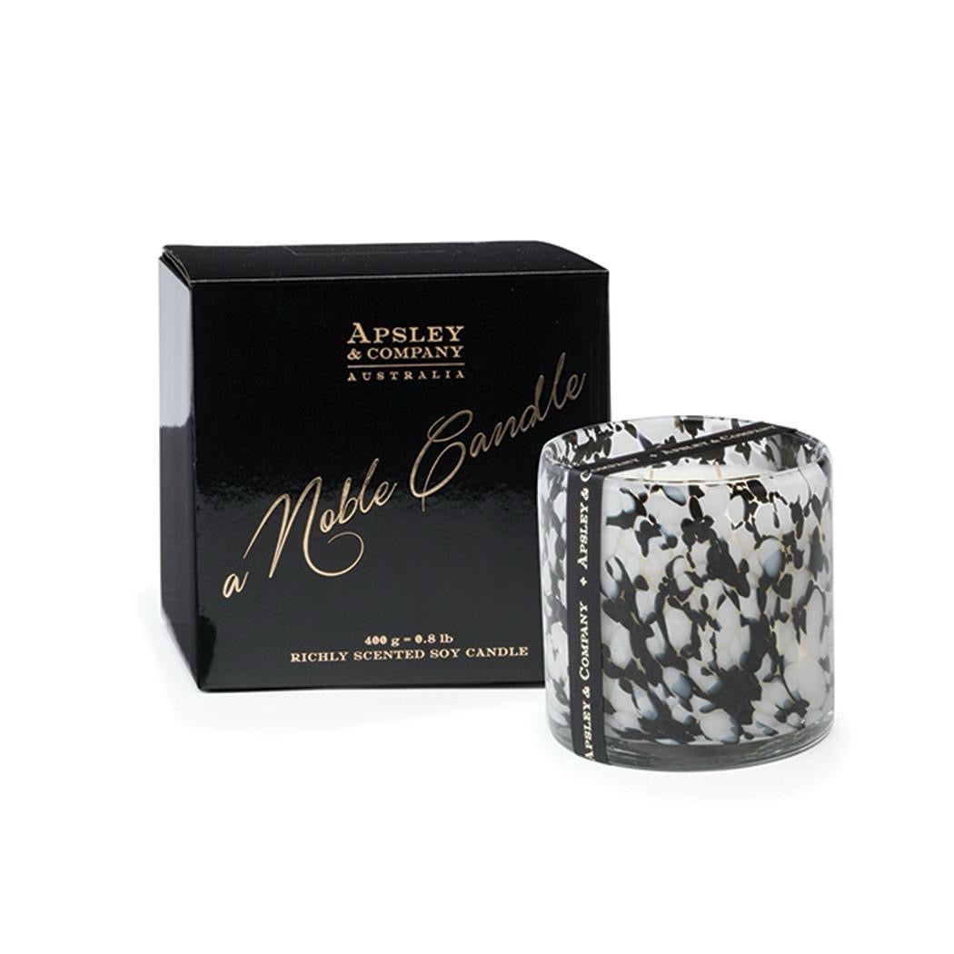 Luxury Candle - Santorini