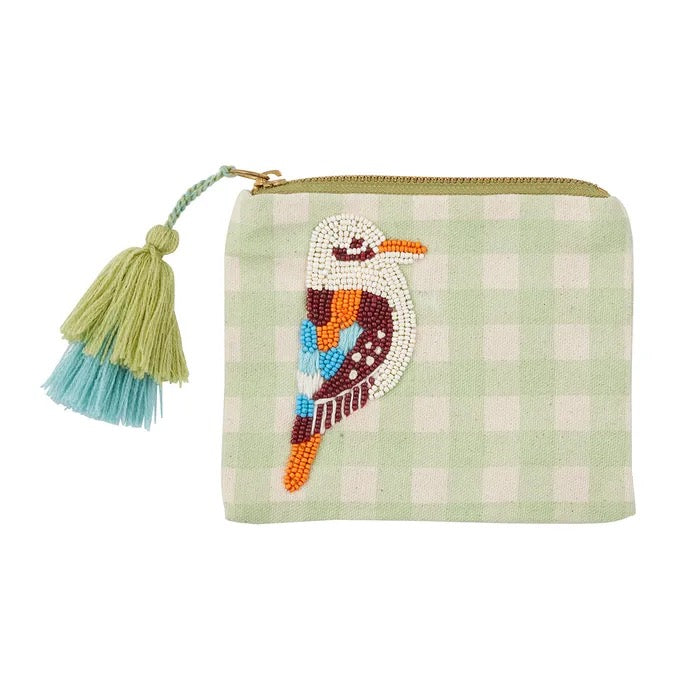 RUSSEL POUCH