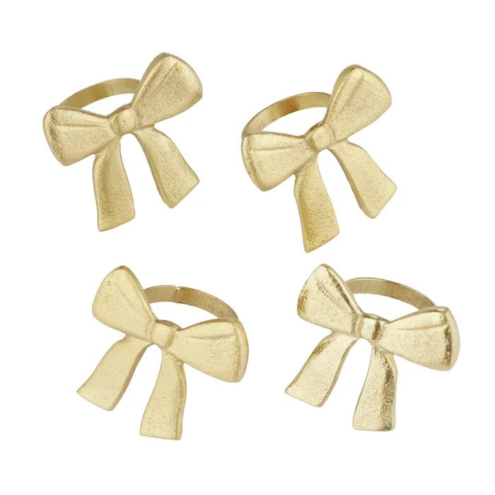 Bow Napkin Ring
