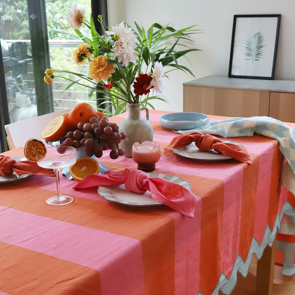 Siesta Tablecloth