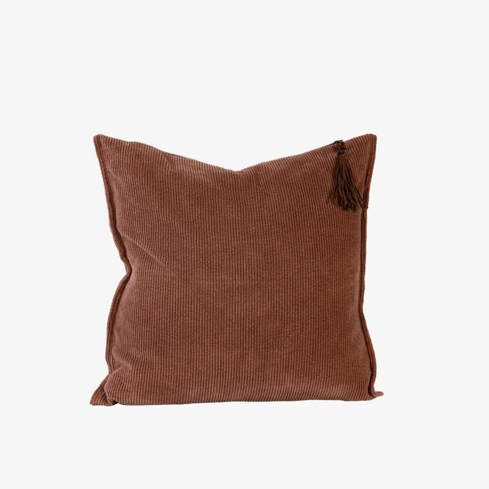 Hudson Corduroy Cushion
