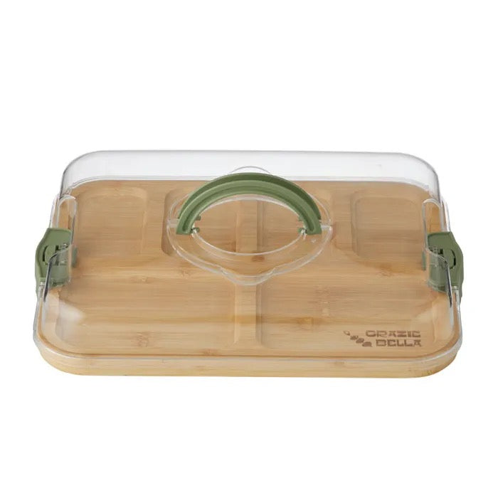 Porta Party Tray