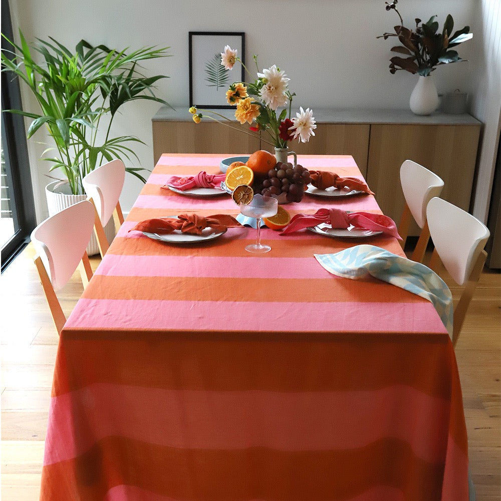 Siesta Tablecloth